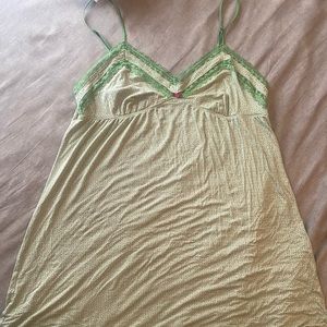 Victoria’s Secret Slip